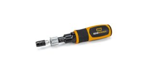 What is the best torque screwdriver?