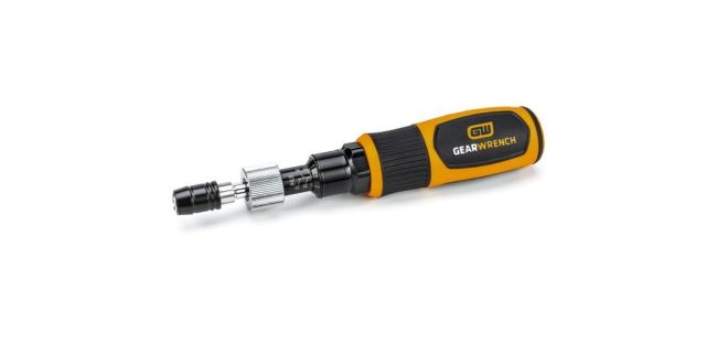 What is the best torque screwdriver?