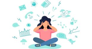 Tips and Tricks for Dealing With Chronic Stress