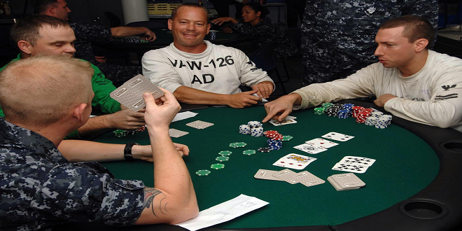 Learn to Play Like a Pro: Mastering The Basics of Poker at W88