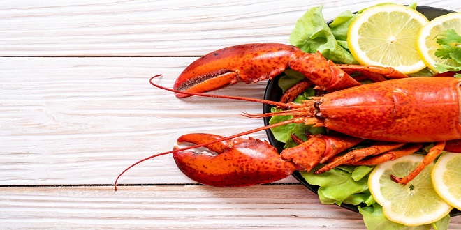 The Best Way to Cook Lobster