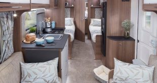 How to Get More From Your Caravan