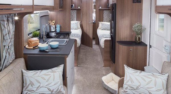How to Get More From Your Caravan