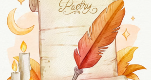 20 Simple and Actionable Tips to Help You Write Amazing Poetry