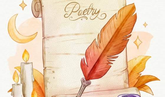 20 Simple and Actionable Tips to Help You Write Amazing Poetry