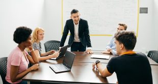 Collaboration for all: How inclusive work practices benefit everyone 