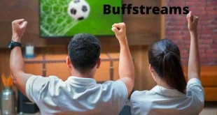 Enjoy Watching Sports Events with Buffstreams