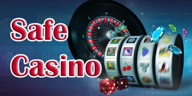 Safe Online Gambling: How to Ensure Your Casino Site Is Safe?