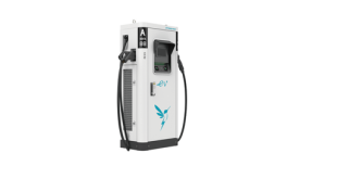 Why Your Company Needs an EV Charging Station