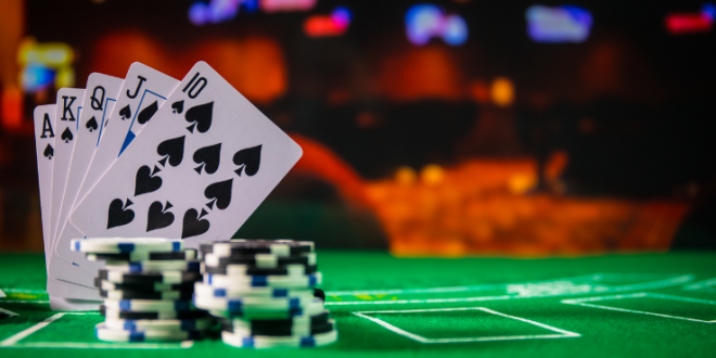 Top Rated Online Casinos in Canada: Casino Zeus List