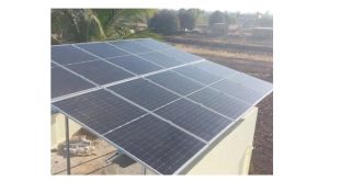 A Guide to Choosing the Best Solar Panels in India