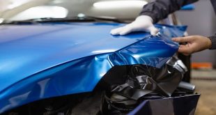 Vinyl Car Wraps Benefits You Can Incur in Bloomington