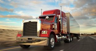 What are the most common safety hazards of being a truck driver?