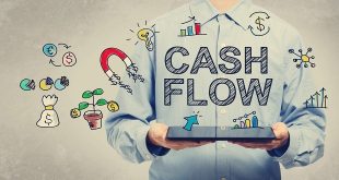 Why cash flow management software is very useful for business