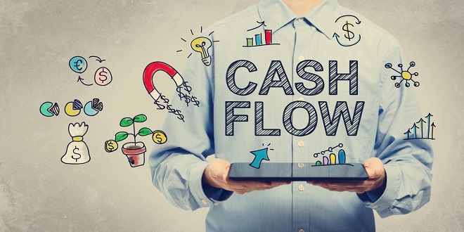 Why cash flow management software is very useful for business