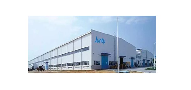 JUNTY: Providing Top-Quality Sealing Products and Components for Over Two Decades
