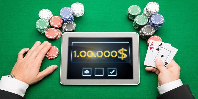 How do Online casino bonuses work, and how can you use them to boost your winnings?