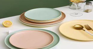Why Supermarkets Should Choose Porcelain Dinnerware from GOLFEWARE"