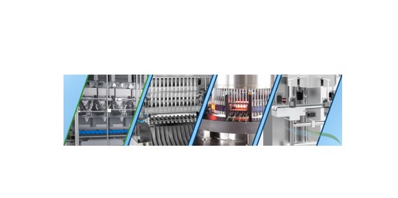 Pharmapack: Leading the Way in Innovative and Reliable Pharma Packaging Machines