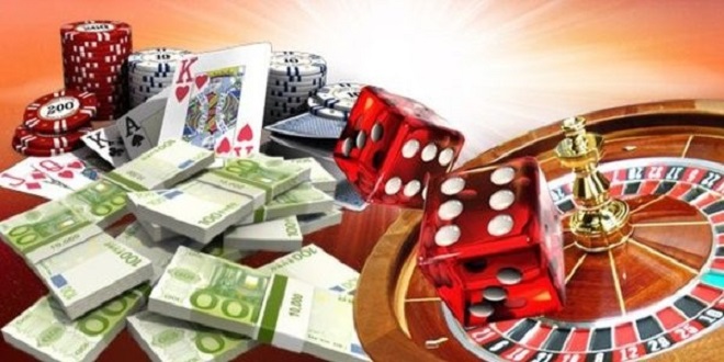 Why casino online games best for earning money