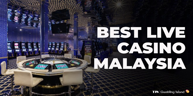 Is live casino Malaysia secure?