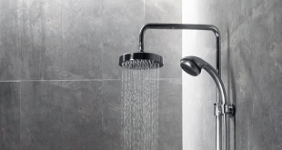 Benefits of Installing an Electric Shower