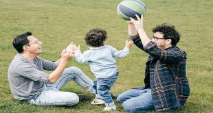 5 Different Ways To Get Your Family More Active This Year