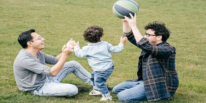 5 Different Ways To Get Your Family More Active This Year