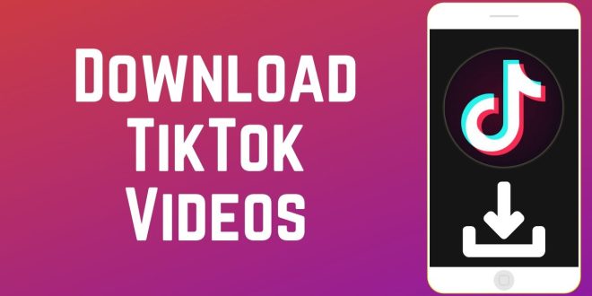 How to Download TikTok Videos in HD: A Step-by-Step Guide to Preserve Video Quality