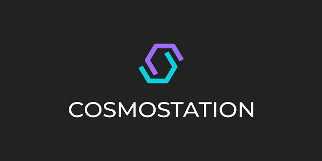Make Transactions Easier with the Cosmostation Wallet App