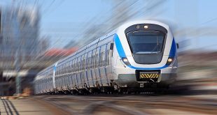 New technology enables vehicles and trains can generate electricity.