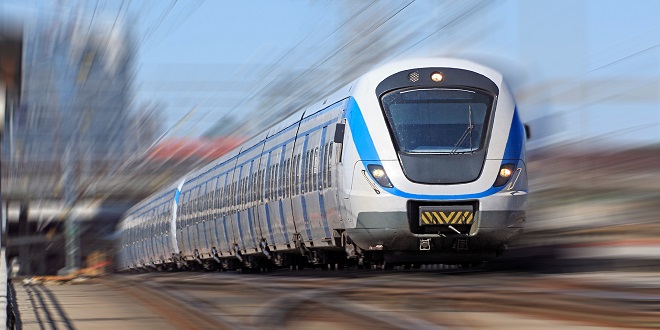 New technology enables vehicles and trains can generate electricity.