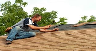 Get Expert Roof Repair Services in Winnipeg