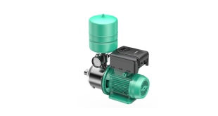 Experience Full Intelligent Control and IP54 Solutions with Bedford Water Pump Controller