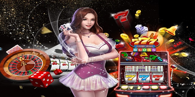 Slot Game Malaysia: Types, Features, and Bonuses