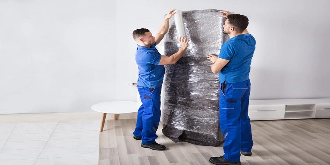 What Happens If You Choose Not to Hire a Furniture Removalist on Your Moving Day?