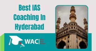 Best IAS Coaching In Hyderabad | Became an IAS Officer