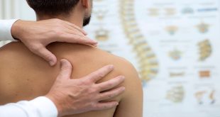 Adjusting Posture And Alignment With Massage Therapy