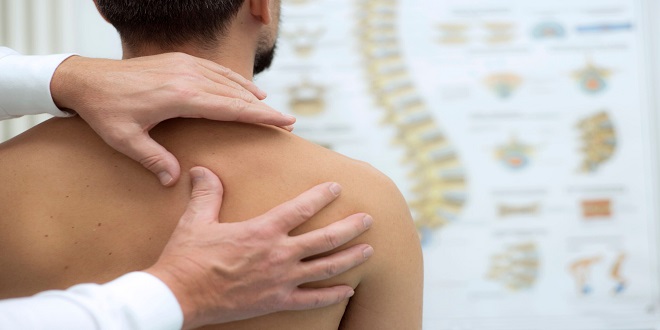 Adjusting Posture And Alignment With Massage Therapy