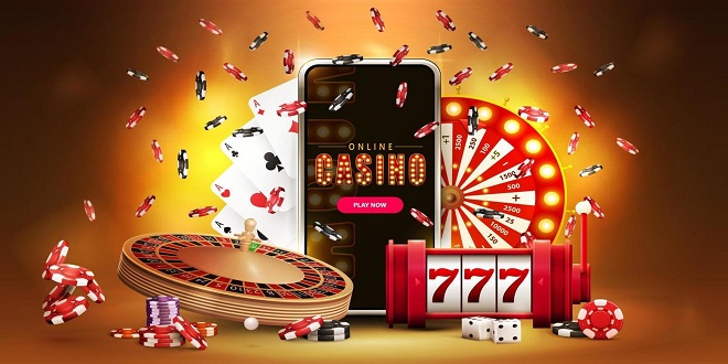 What’s the Ideal Moment to Play Online Slots?