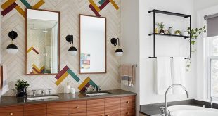 Get Bathroom Vanities That Shows Your Personality