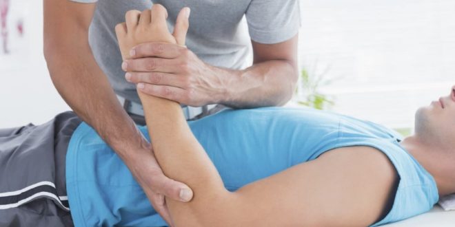 How To Massage To Reduce Tennis Elbow Pain