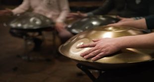 How to Choose a Handpan Manufacturer