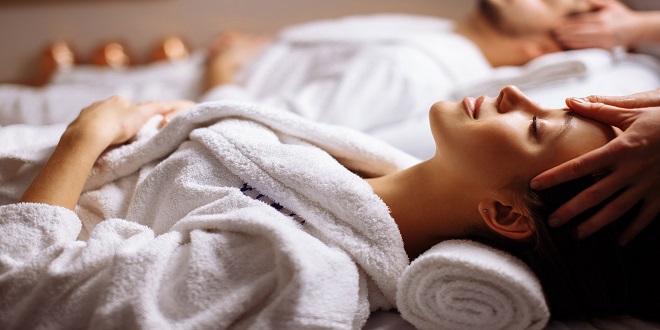 The Ultimate Guide to Massage Therapy in London