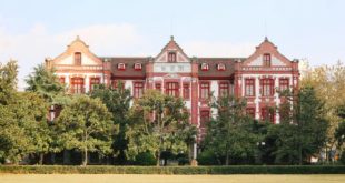 Antai College of Economics and Management: A Premier Business School in China
