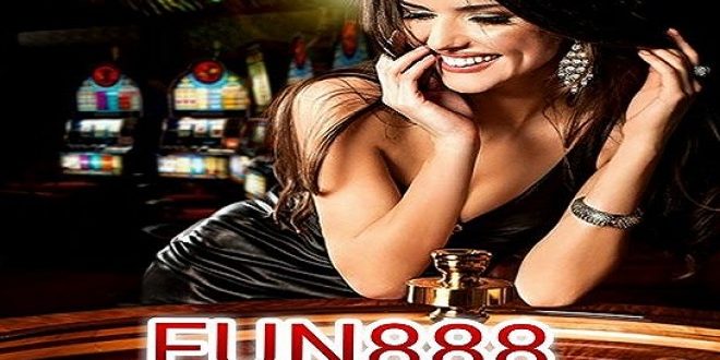 Experience the Thrills of Online Betting: FUN888 at Maya Lounge Takes You on an Adventure