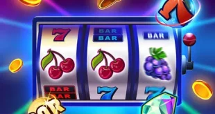 The World of Online Slots: Uncovering the Hidden Features