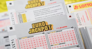 Where Is It Worth Investing the Jackpot Amount in the Modern World?