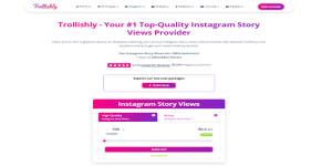 5 Trusted Sites to Buy Instagram Story Views [100% Risk-free]
