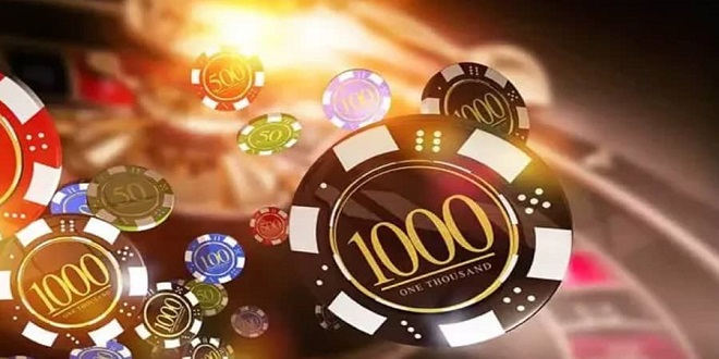 What is Online Casino Promotion